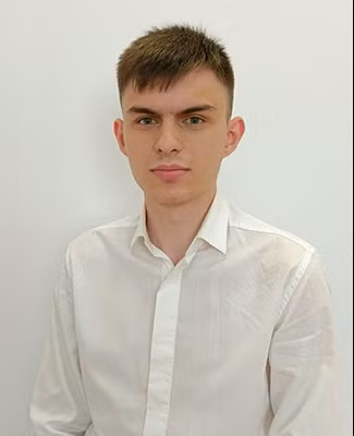 Варданян Егор Георгиевич